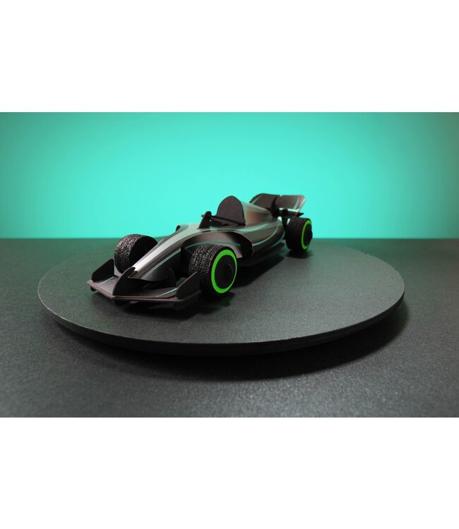 Assembli DIY Formule 1 modelauto | team Mercedes