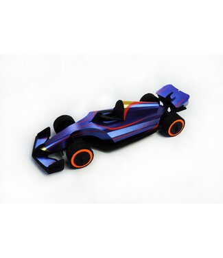 Assembli DIY Formule 1 modelauto | team Redbull