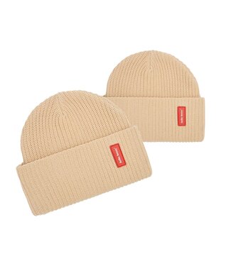 Hello Hossy Zo Ouder Zo Zoon/Dochter Matching Mutsen- Flow Creamy