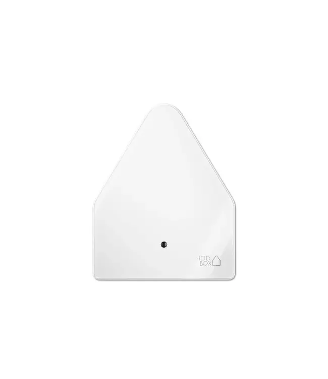 Relaxound Heidibox Alpengeluiden Wit