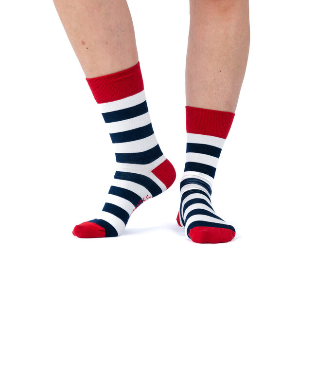 Popiejopies 3-Pack Funky Original sokken