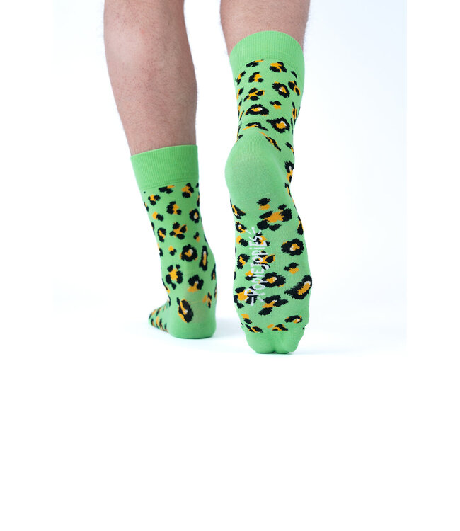 Popiejopies 3-Pack Funky Original sokken