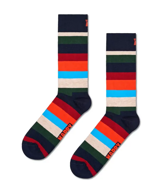 Happy Socks Wurst & Beer Happy Socks gift set - 3 paar