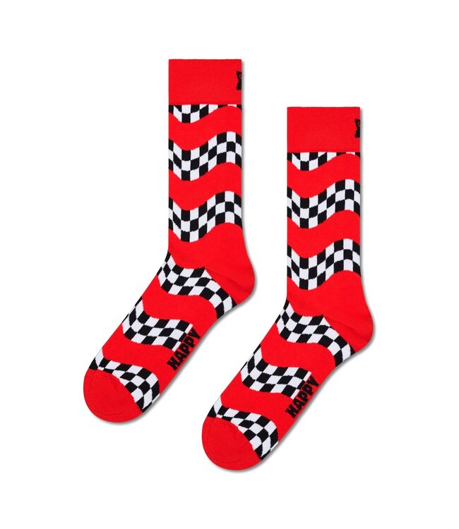 Happy Socks Top Racer Happy Socks gift set - 3 paar