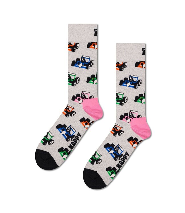 Happy Socks Top Racer Happy Socks gift set - 3 paar