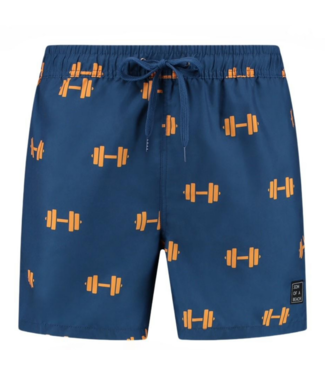 Son of a Beach Zwembroek Dumbells