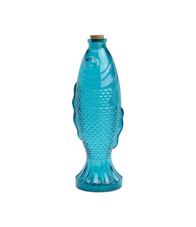 Gentlemen's Hardware Fish karaf