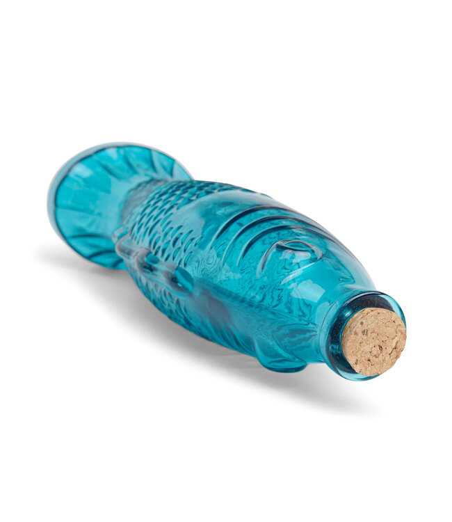 Gentlemen's Hardware Fish karaf