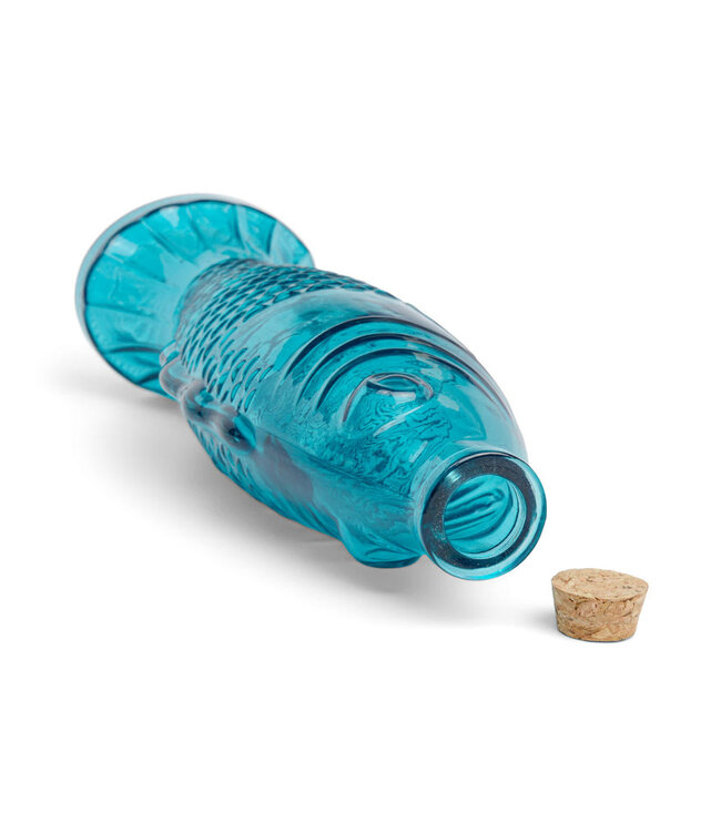 Gentlemen's Hardware Fish karaf