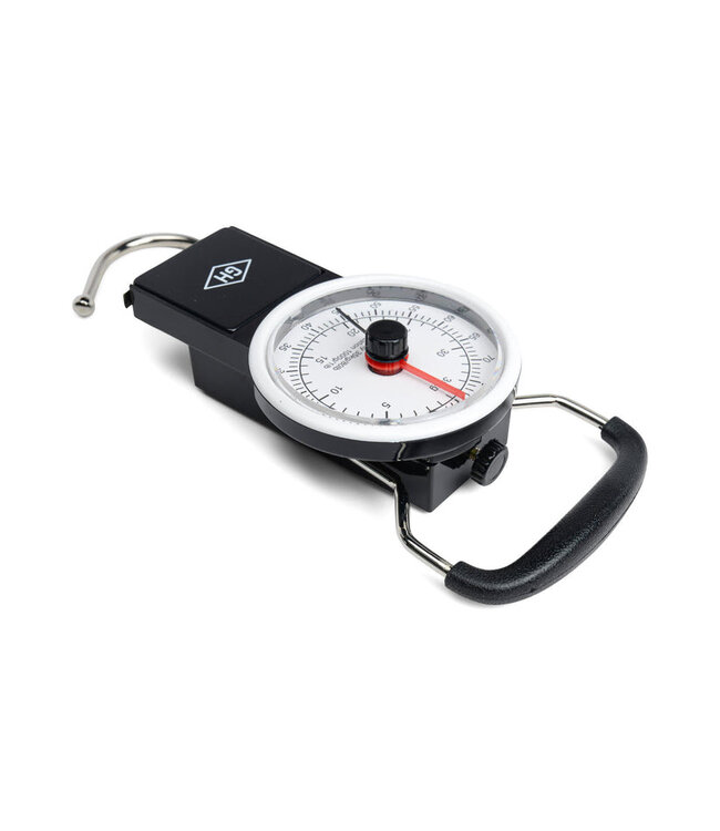 Gentlemen's Hardware Reisbagage weegschaal