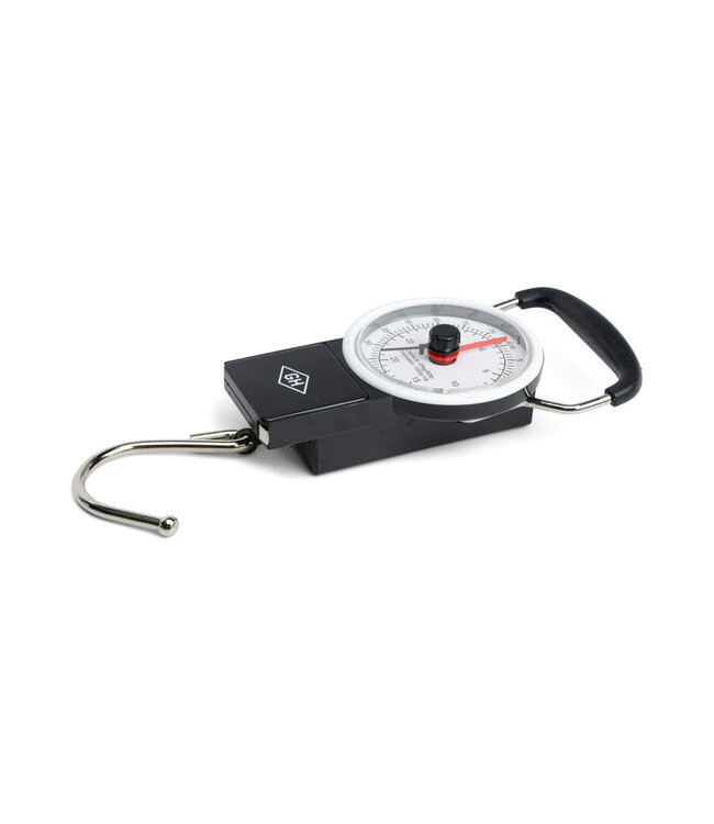 Gentlemen's Hardware Reisbagage weegschaal