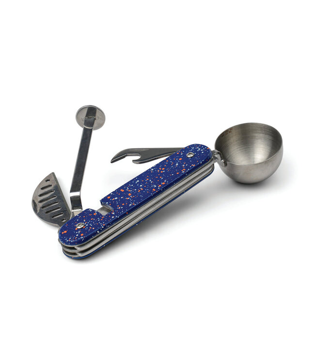 Gentlemen's Hardware Cocktail Multi tool 6-in-1