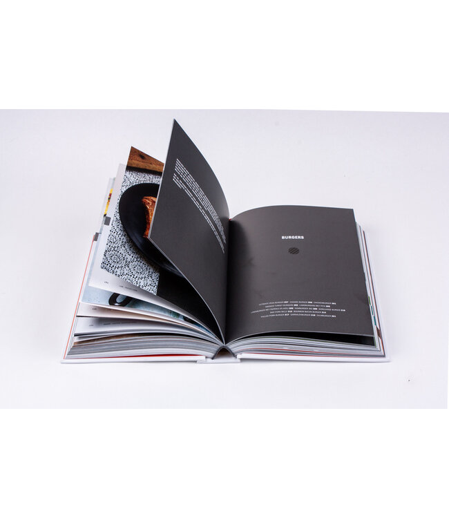 Carrera Culinair BBQ Bijbel - Julius Jaspers