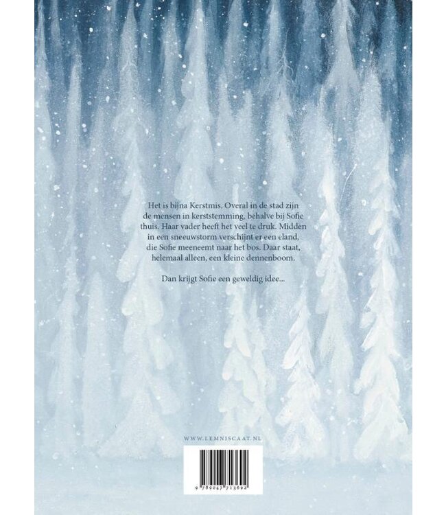 Good cook Ergens in de sneeuw