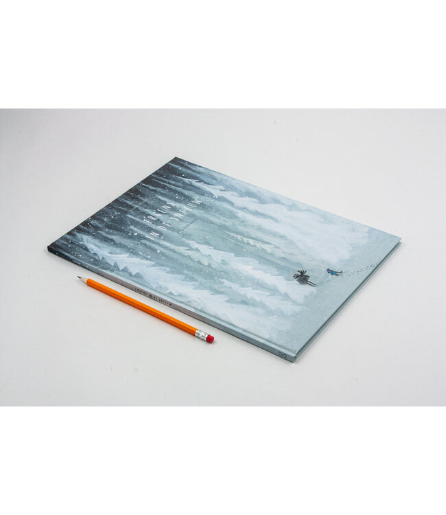 Good cook Ergens in de sneeuw