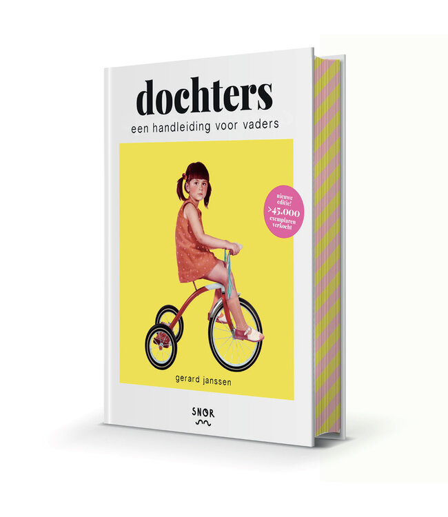 Uitgeverij Snor Dochters