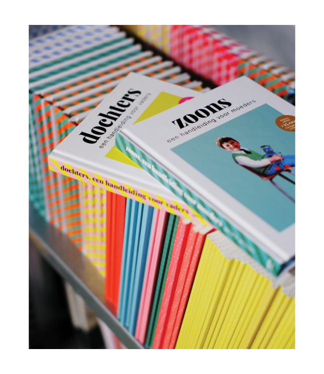 Uitgeverij Snor Zoons