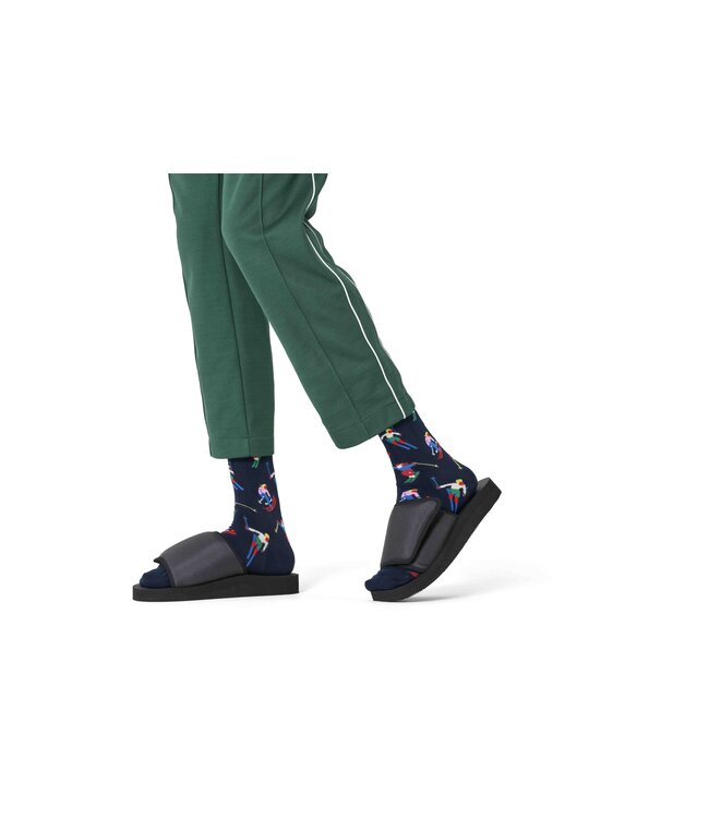 Happy Socks Sokken Skiing