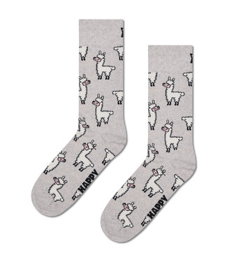 Happy Socks Sokken Lama
