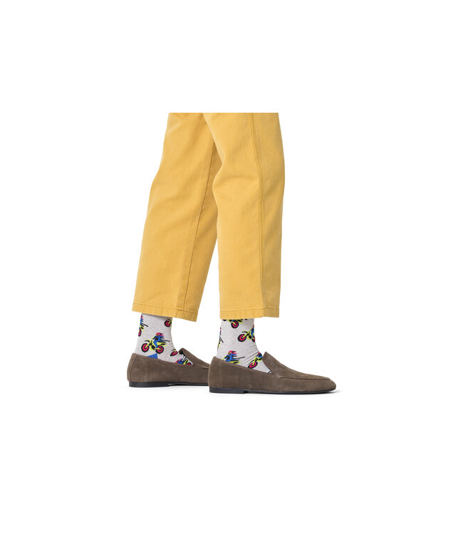 Happy Socks Matching sokken Motorbike