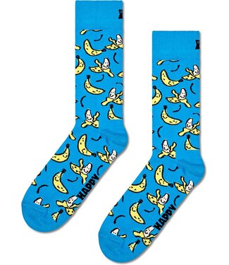 Happy Socks Sokken Bananasplit