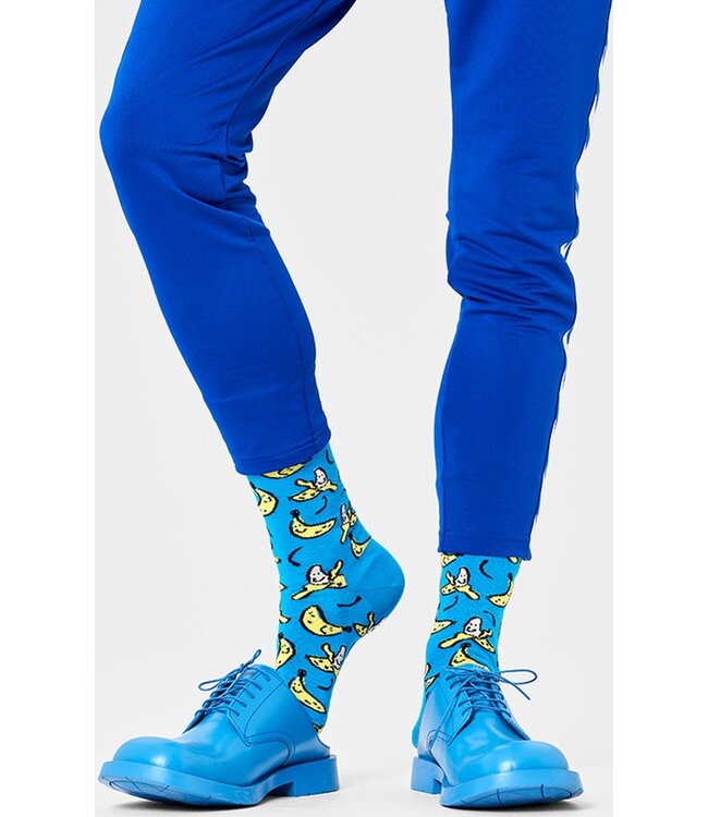 Happy Socks Sokken Bananasplit