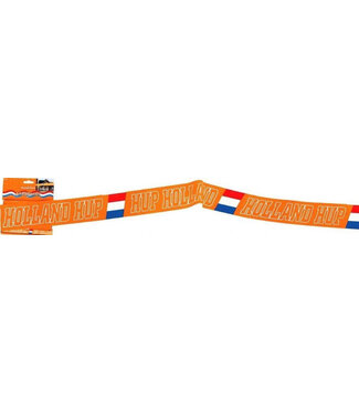 Folat Hup Holland Hup afzetlint