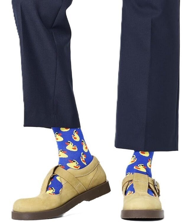 Happy Socks Sokken Badeend 41-46
