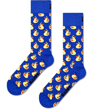 Happy Socks Sokken Badeend