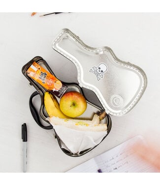 Suck UK Lunchbox Rockstar Gitaar