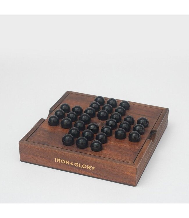 Luckies Solitaire | Bordspel
