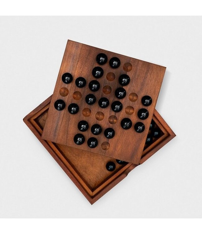 Luckies Solitaire | Bordspel