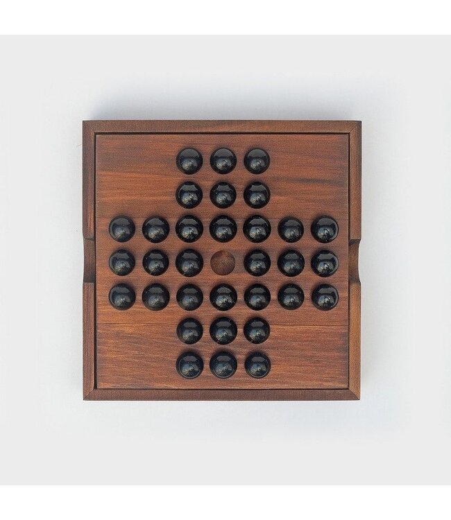 Luckies Solitaire | Bordspel