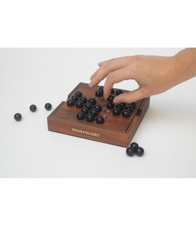 Luckies Solitaire | Bordspel