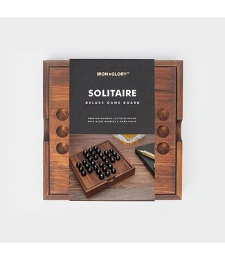 Luckies Solitaire | Bordspel