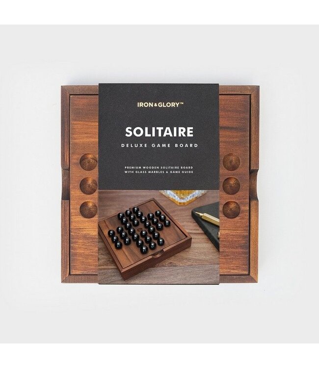 Luckies Solitaire | Bordspel