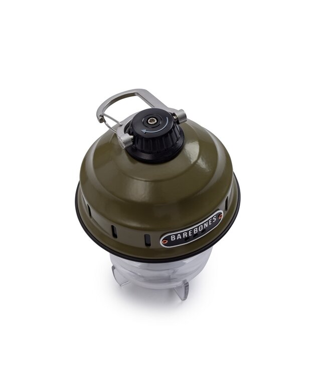 Barebones Beacon Light - Olive - oplaadbaar