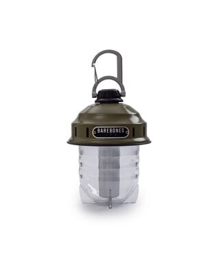 Barebones Beacon Light - Olive - oplaadbaar