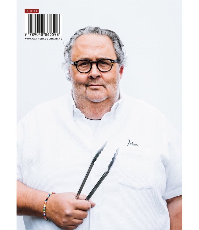 Carrera Culinair Masterclass Spiesjes