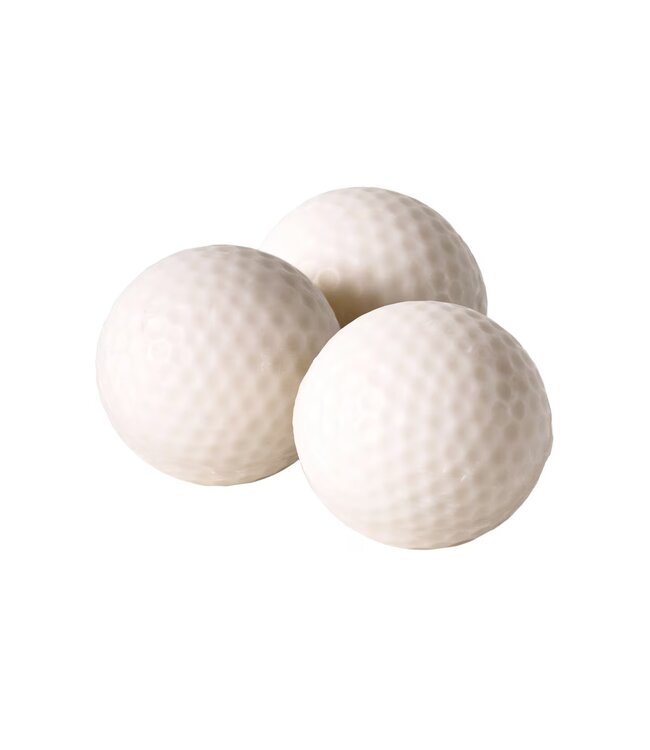 Gentlemen's Hardware Golfbal Zeep