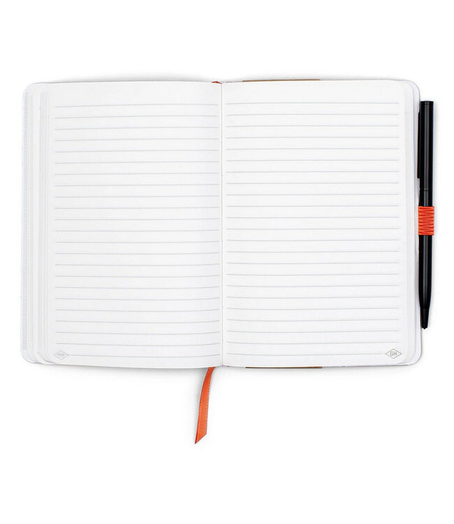Gentlemen's Hardware Golf Notitieboek | waterproof