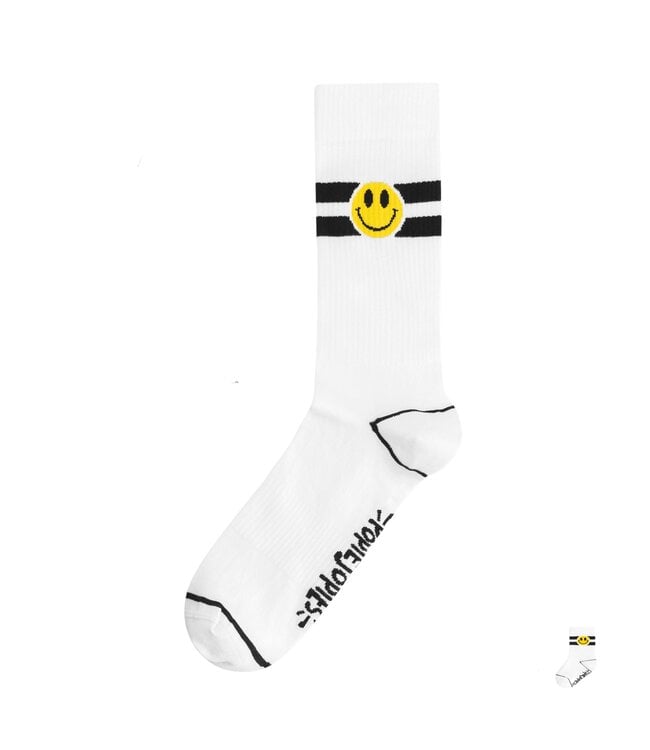 Popiejopies Retro Smile Kindersokken