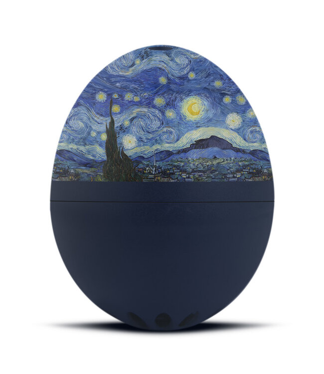 Brainstream Van Gogh PiepEi
