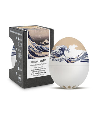 Brainstream Hokusai PiepEi