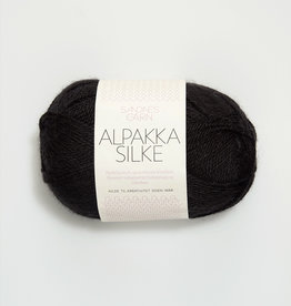 ALPAKKA SILKE 1099