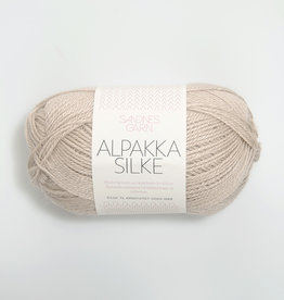 ALPAKKA SILKE 2521