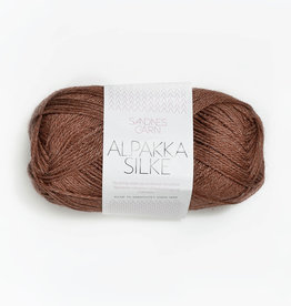 ALPAKKA SILKE 3062