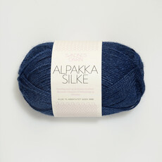 ALPAKKA SILKE 6063