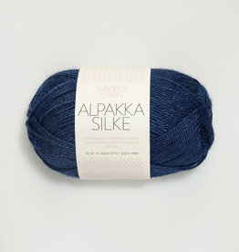 ALPAKKA SILKE 6063