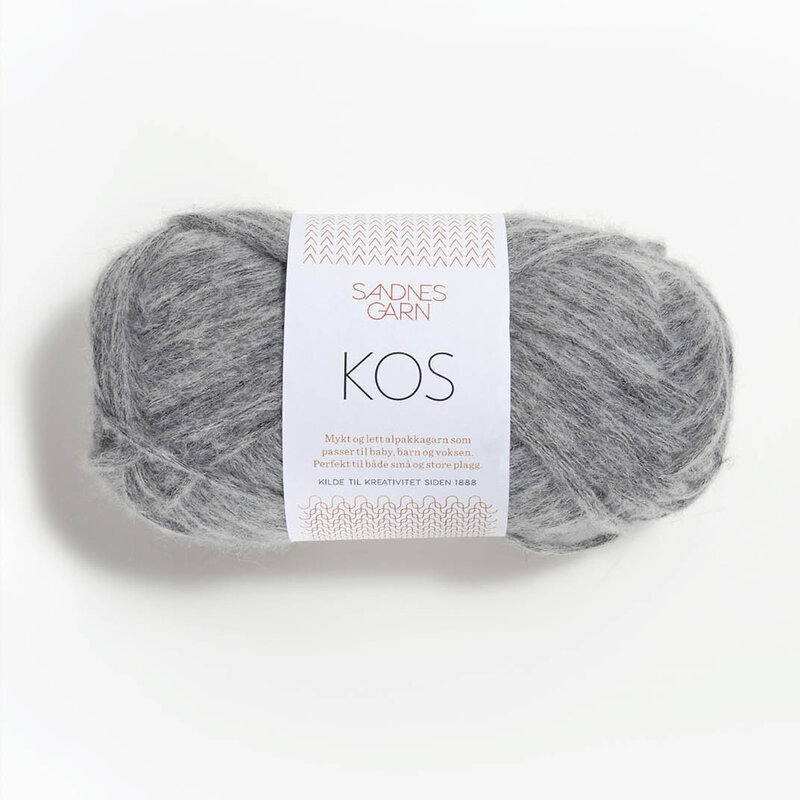 KOS 1043